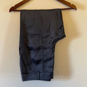 ⚡️ 3 for $45 ⚡️ NWOT Loft Silky Ankle pants